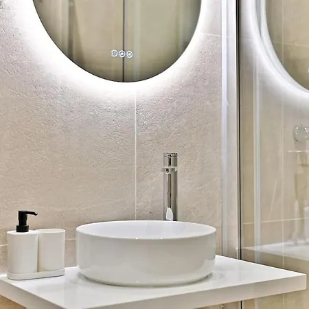 Apartament Place De La Nation *