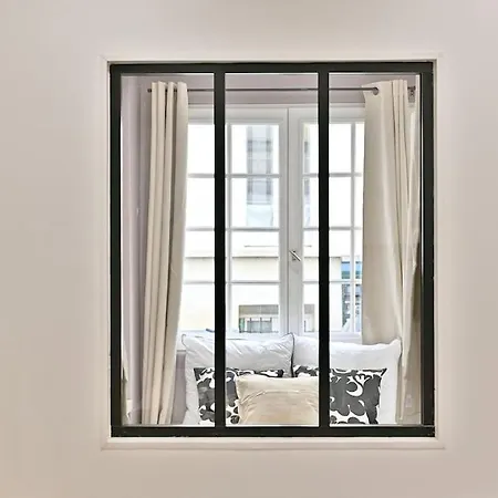 Appartement Place De La Nation Parijs